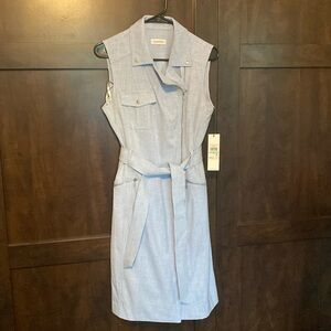 NWT Calvin Klein dress